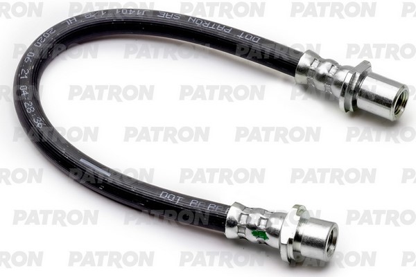 

Шланг тормозной зад. TOYOTA LC 120 Prado 02-09 PATRON PBH0272