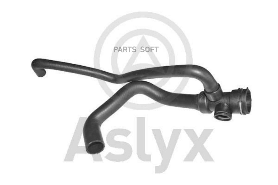 

Шланг Радиатора Vw Passat/A4 1.8 Gasolina ASLYX арт. AS-204310