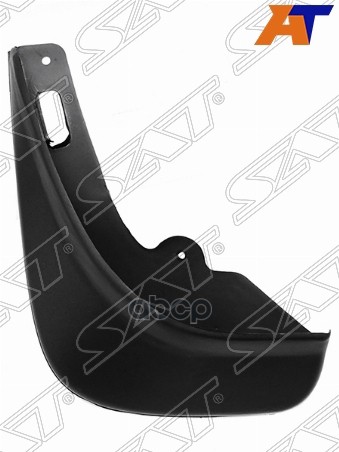 

SAT STFDA5064BA2 Брызговик FORD FOCUS II 05-11 4D задний LH