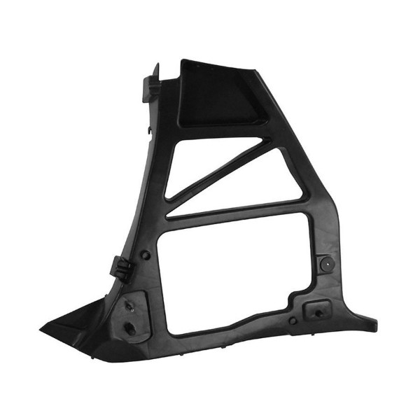 

SAT STFDA5087BB0 Крепление заднего бампера FORD FOCUS II 05-11 HBK центр.