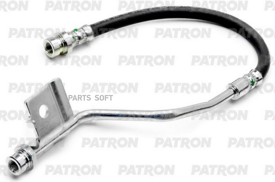 

PATRON Шланг тормозной PATRON PBH0310