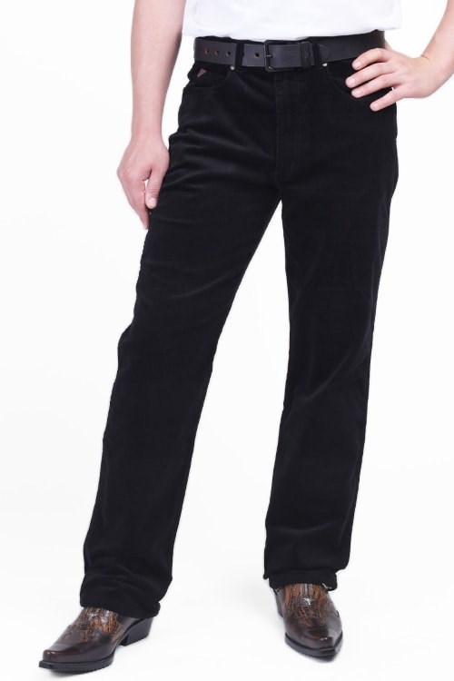 

Джинсы мужские Montana 842 Black черные 31/34, 842 Black