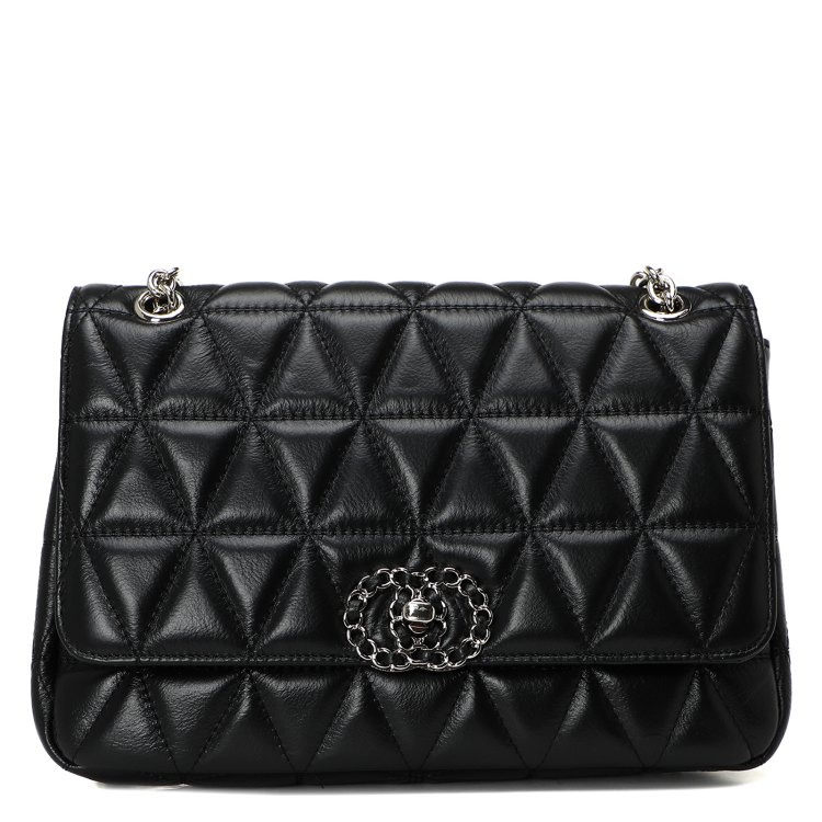 

Сумка кросс-боди женская Tendance 36059, черный, 36059