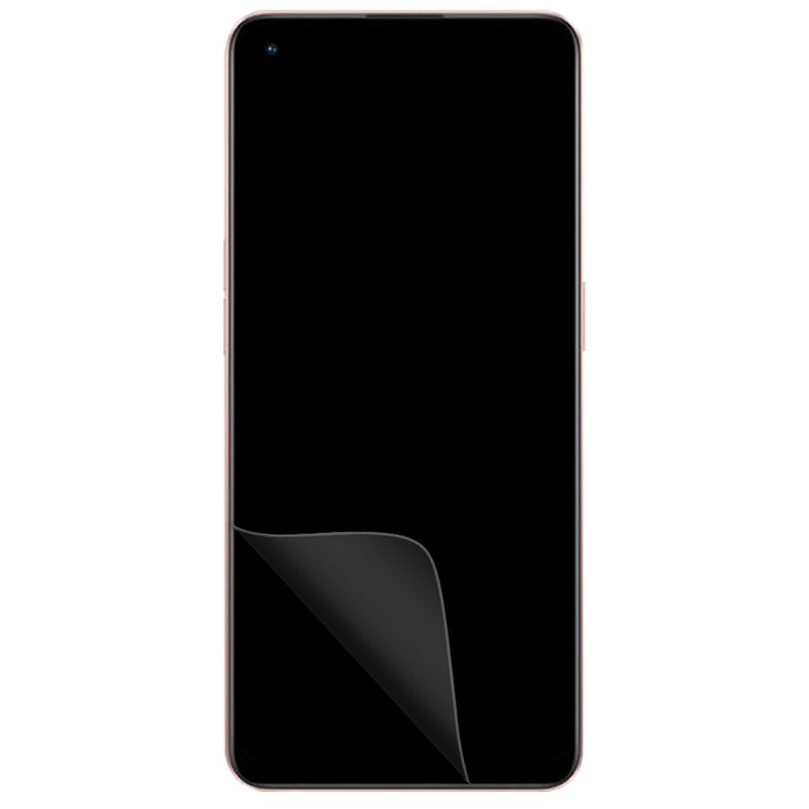 

Пленка защитная гидрогелевая Krutoff для Oppo A96 (матовая)