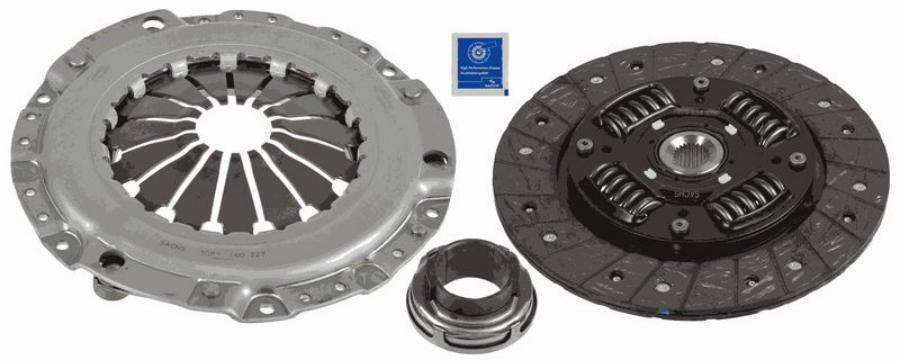 

Комплект Сцепления Sachs 3000 951 403