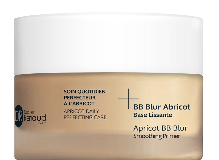 фото Bb праймер для лица dr renaud appricot bb blur smoothing primer 40 мл