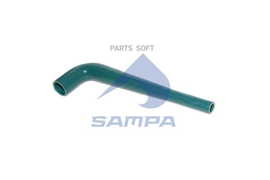 

Шланг Системы Охлаждения Кпп Volvo Fh/Fm SAMPA арт. 031.115