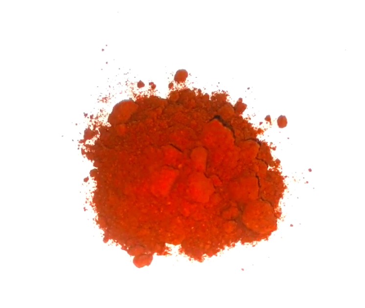

Острый перец чили Тринидад Моруга Скорпион молотый / Trinidad Moruga Scorpion