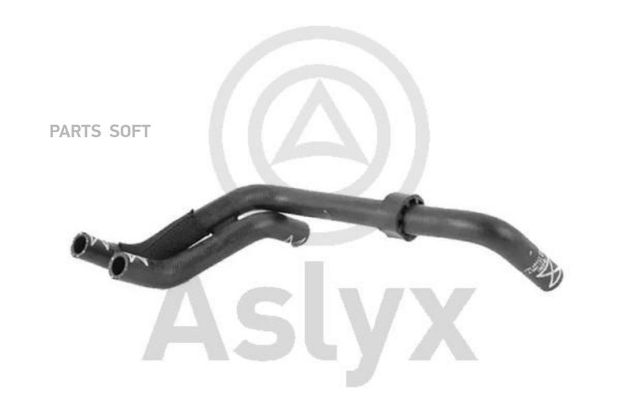 

Шланг Теплообменник Vw Passat 1.9D 97-01 ASLYX арт. AS-204306