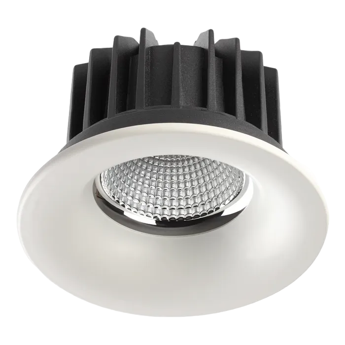

Встраиваемый светильник novotech Drum 357603, LED, 20 Вт
