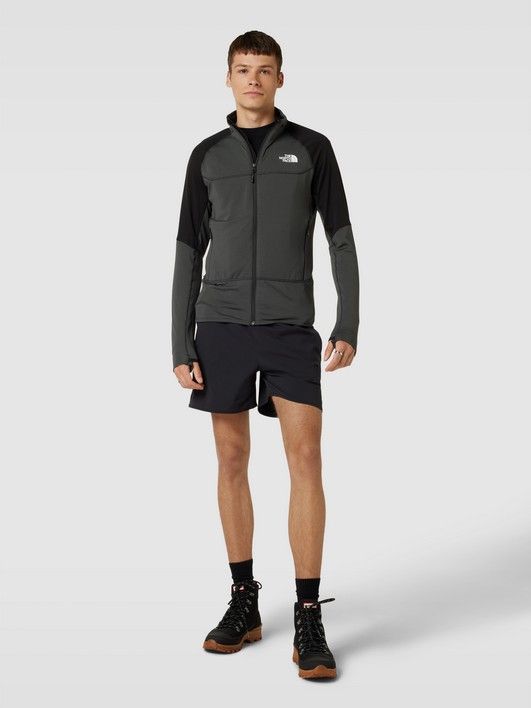 

Куртка мужская The North Face 1717839100 серая XL (доставка из-за рубежа), Серый, 1717839100