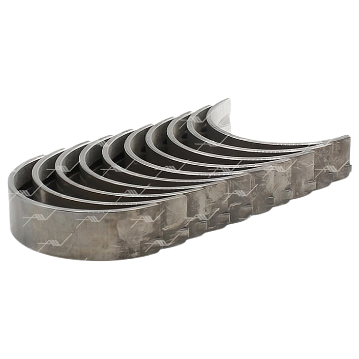 

Ms-30002 Вкладыши Коренные 0.50 Isuzu 4ec1/4ee1 Autowelt арт.MS-30002
