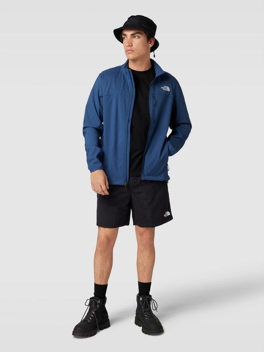 Куртка мужская The North Face 1716271100 синяя XL (доставка из-за рубежа)