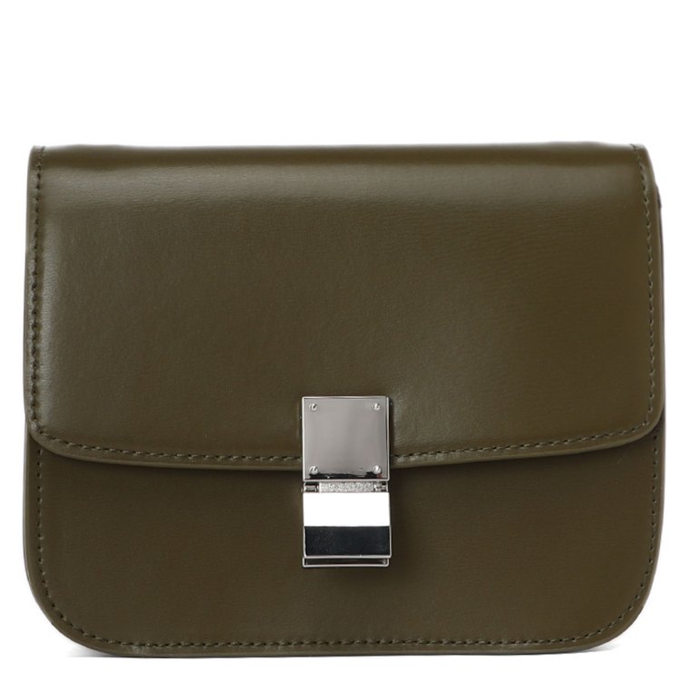 

Сумка кросс-боди женская Tendance MRH22-283, хаки, MRH22-283