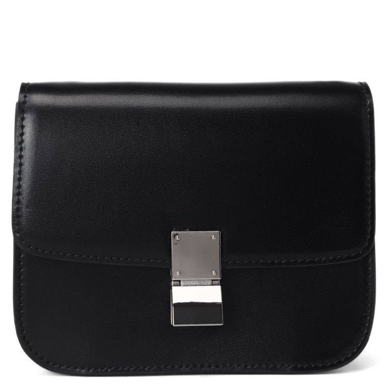 

Сумка кросс-боди женская Tendance MRH22-283, черный, MRH22-283