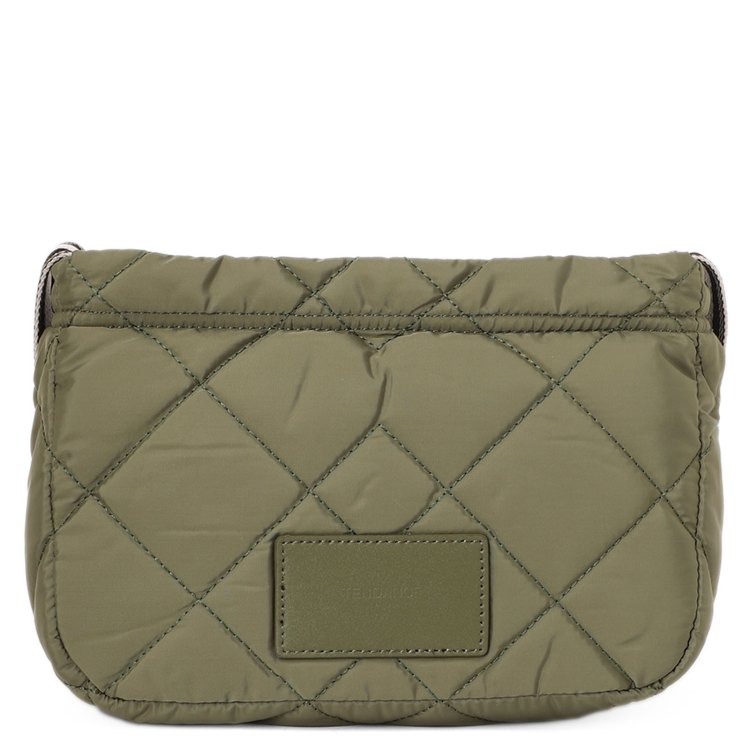 

Сумка кросс-боди женская Tendance MRH22-146, хаки, MRH22-146