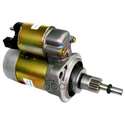 

Стартер 12V 1 1 Kw Magneti Marelli 943206191010