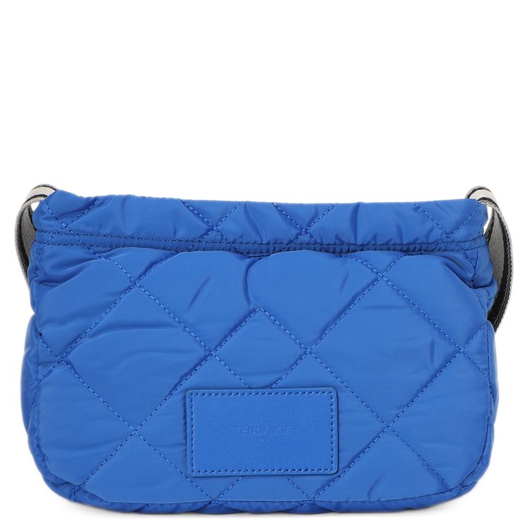 

Сумка кросс-боди женская Tendance MRH22-146, синий, MRH22-146