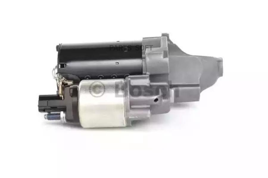 

Стартер Bosch 12V 1.2 Kw 0001107421