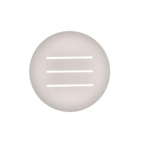 1520-9W-3000K-Wh Светильник архитектурный светодиодный белый