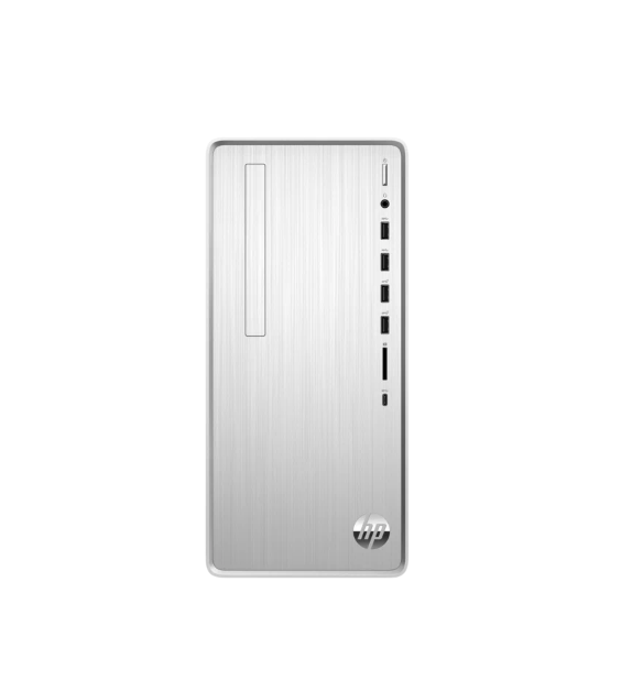 Настольный компьютер HP серебристый (160ab9880f7311ee0a8)