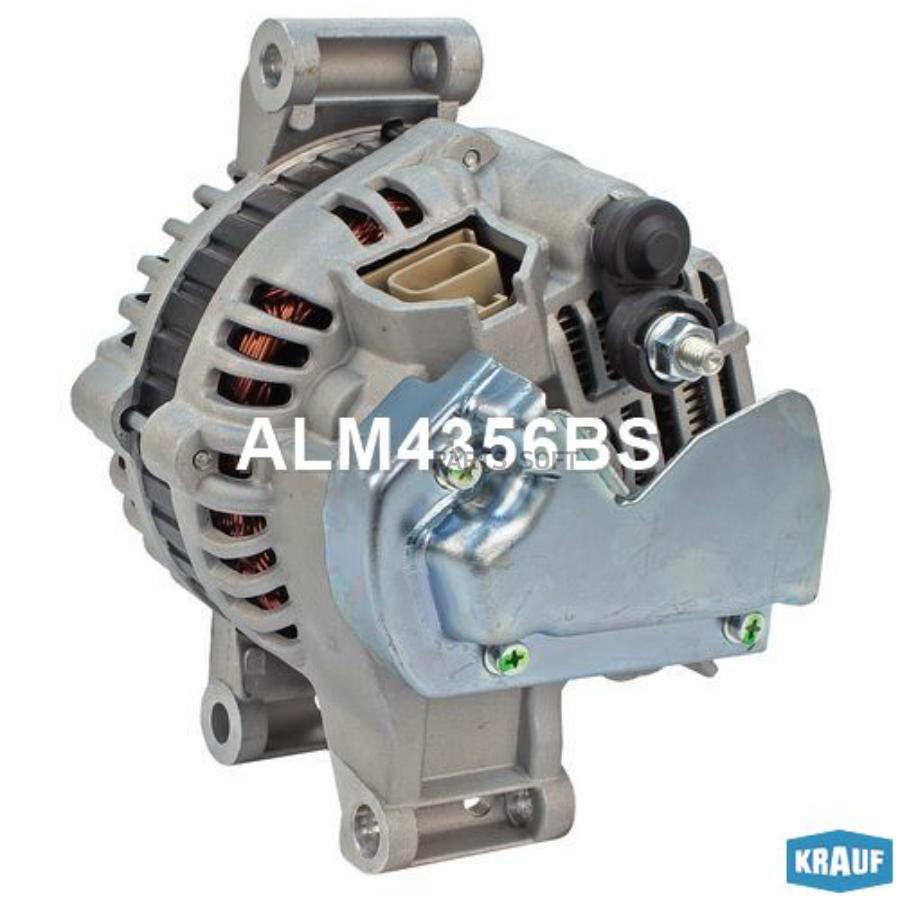 

Генератор Krauf 12V 100A Alm4356Bs