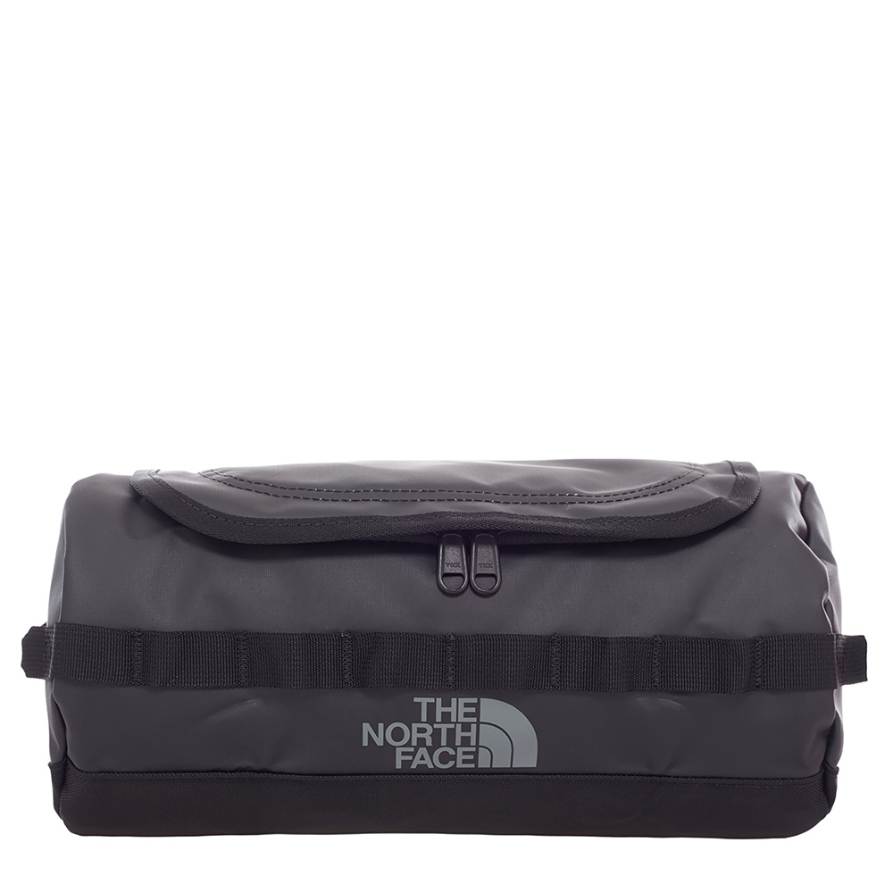 фото Сумка унисекс the north face bc travel canister черная