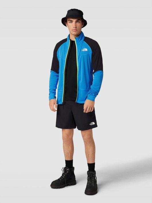

Куртка мужская The North Face 1717840 синяя L (доставка из-за рубежа), Синий, 1717840