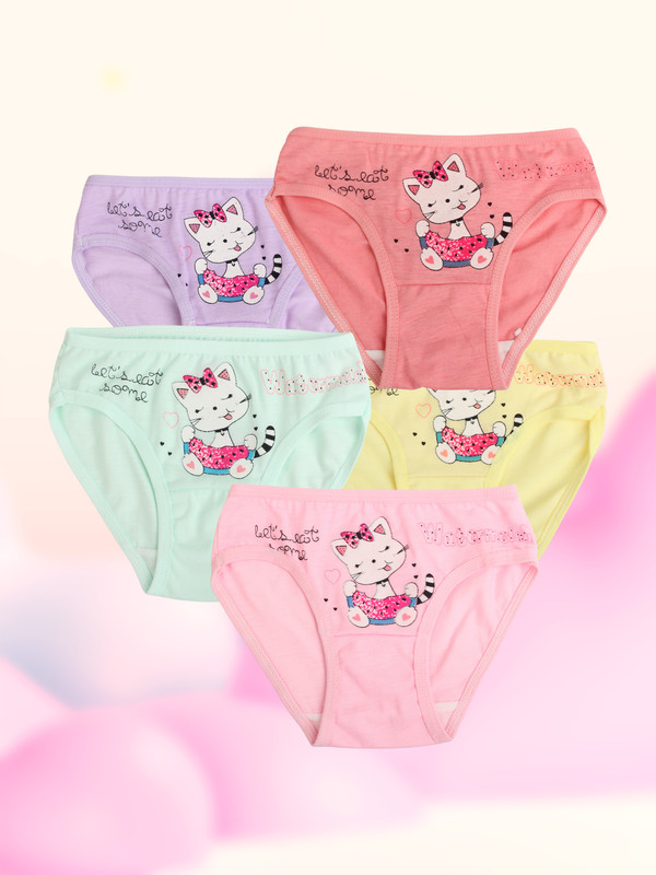 

Трусы детские Little Mania ZW976-5MIX, Розовый, сиреневый, бирюзовый, персиковый, 86, Розовый;желтый;бирюзовый;фиолетовый;оранжевый, ZW976-5MIX