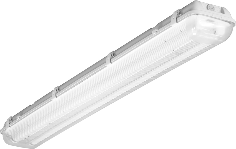 

Светильник ARCTIC 2x54 накладной T5 IP65 ЭПРА SAN/SMC Световые Технологии 1069002610