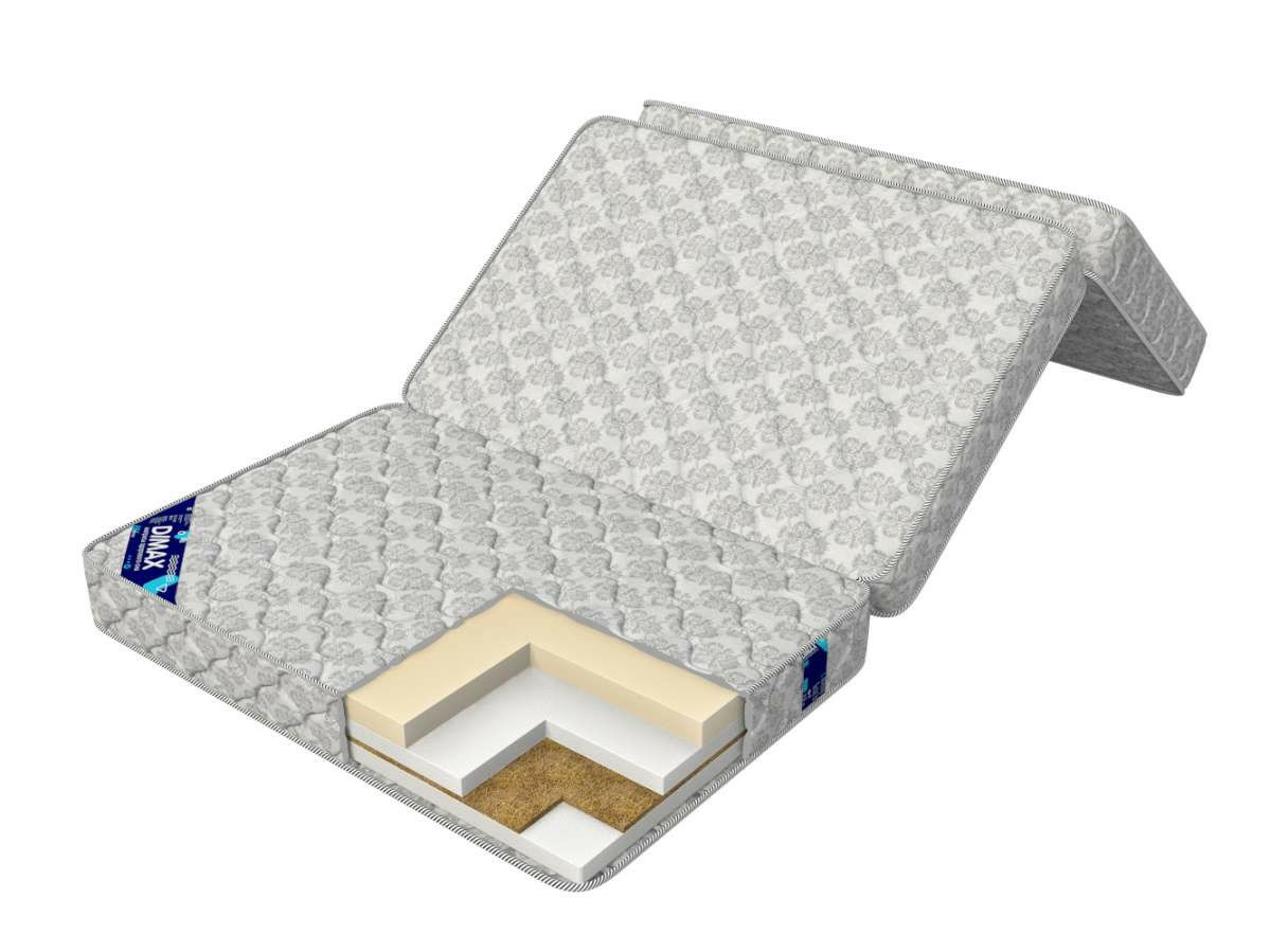 

Матрас Dimax СМ Мемори 11 70x205, СМ Мемори 11