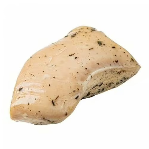 

В маринаде грудка индейки ВкусВилл охлажденная с прованскими травами ~300 г