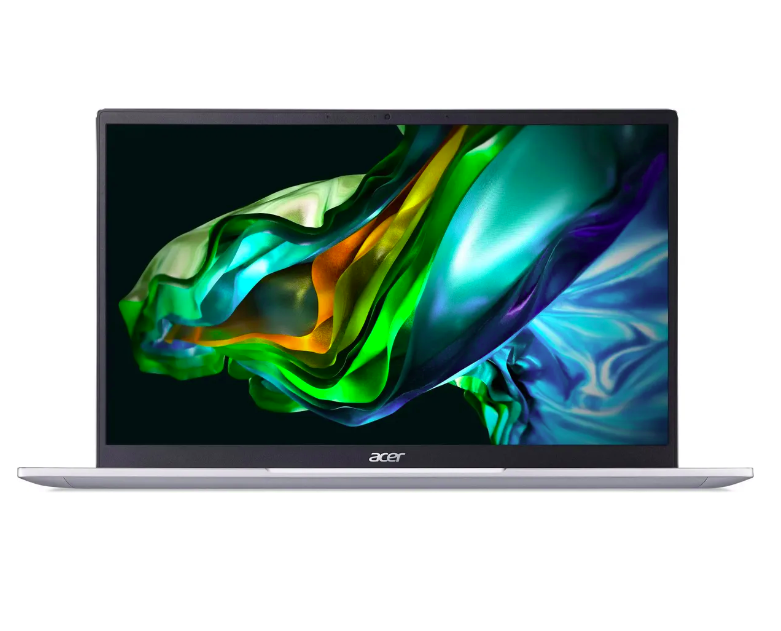 

Ноутбук Acer Swift Go SFG14-41-R2U2 Silver (NX.KG3CD.003), Swift Go SFG14-41-R2U2