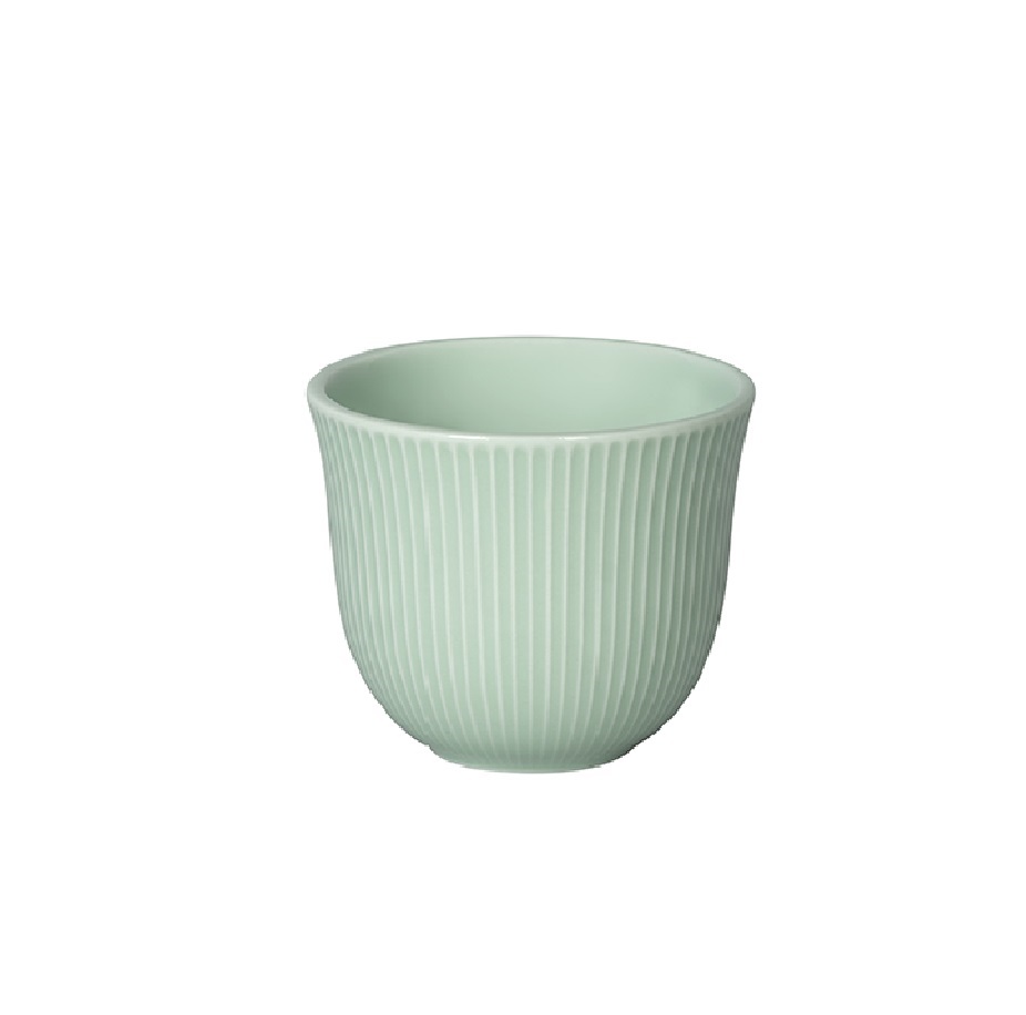 

Чашка Loveramics Embossed Tasting Cup 80 мл, светло-зеленый, Embossed Tasting Cup 80 мл, светло-зеленый