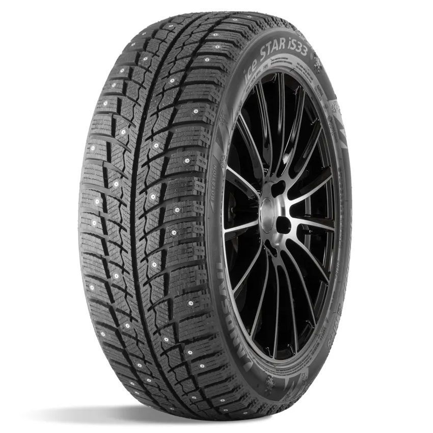 

Автошина Landsail 225/60 R16 102T Ice Star IS33 ш, арт. 6921109013828, ice Star iS33