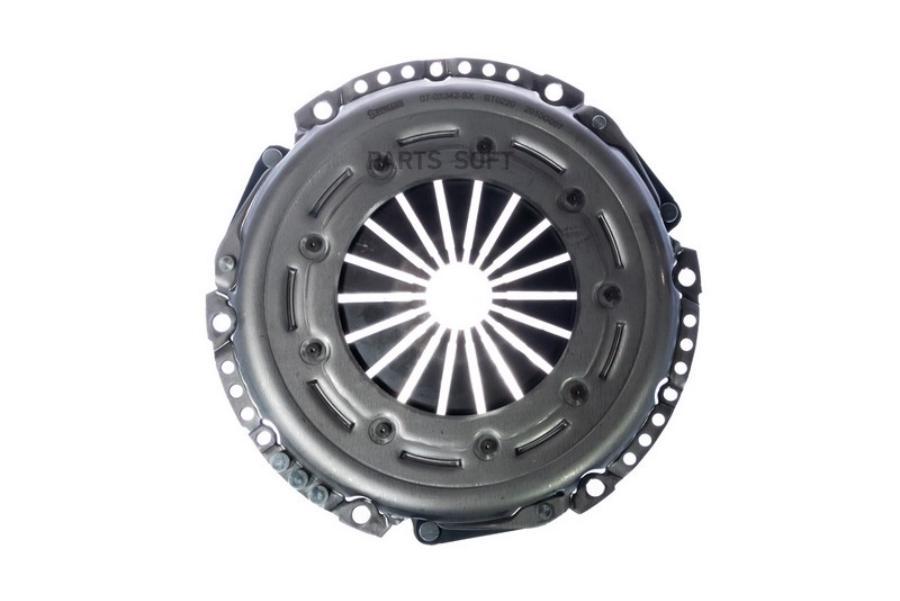 

STELLOX 07-01342-SX к-кт сцепления \ Citroen C4/Picasso 1.6HDi 04> 1шт