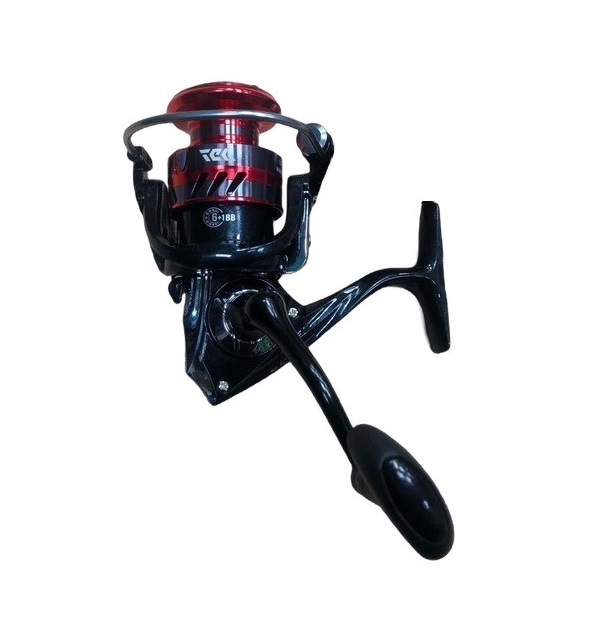 Катушка рыболовная KAIDE LT 4000