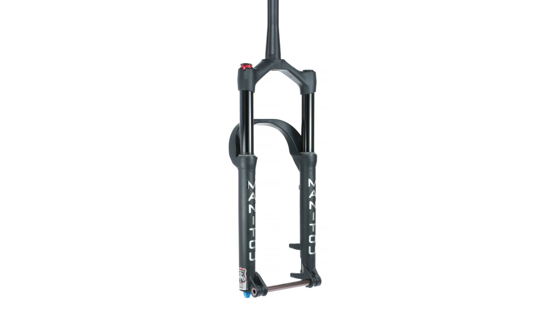 Вилка Manitou Mastodon Pro Std 26/27.5