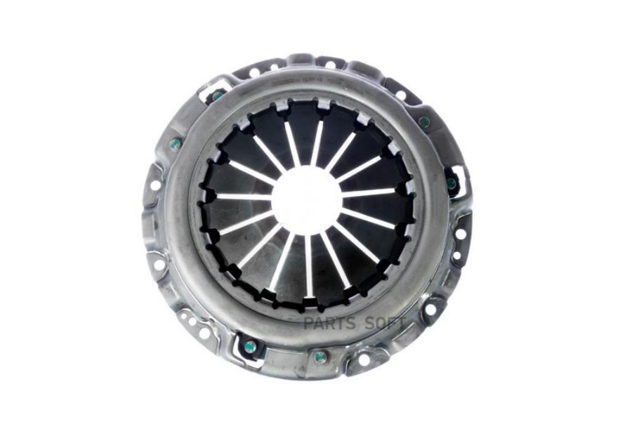 

STELLOX 0701385SX 07-01385-SX к-кт сцепления\ Nissan Almera/Primera 2.2Di/2.2CDi 02 () 1шт