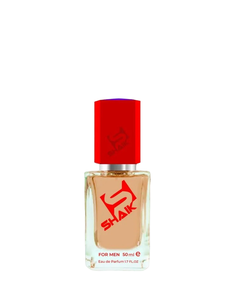 

Духи унисекс SHAIK №369 50 мл, №369 Angels' Share Unisex, 50 мл