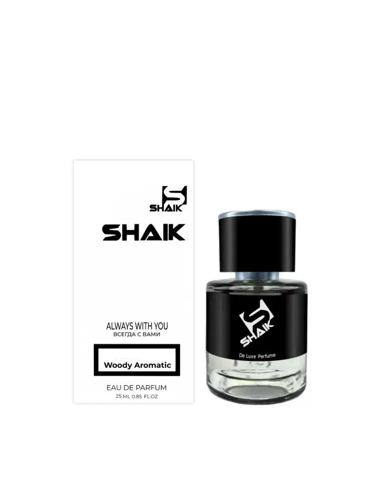 Духи мужские SHAIK №37 25 мл духи мужские shaik 125 terre 25 мл