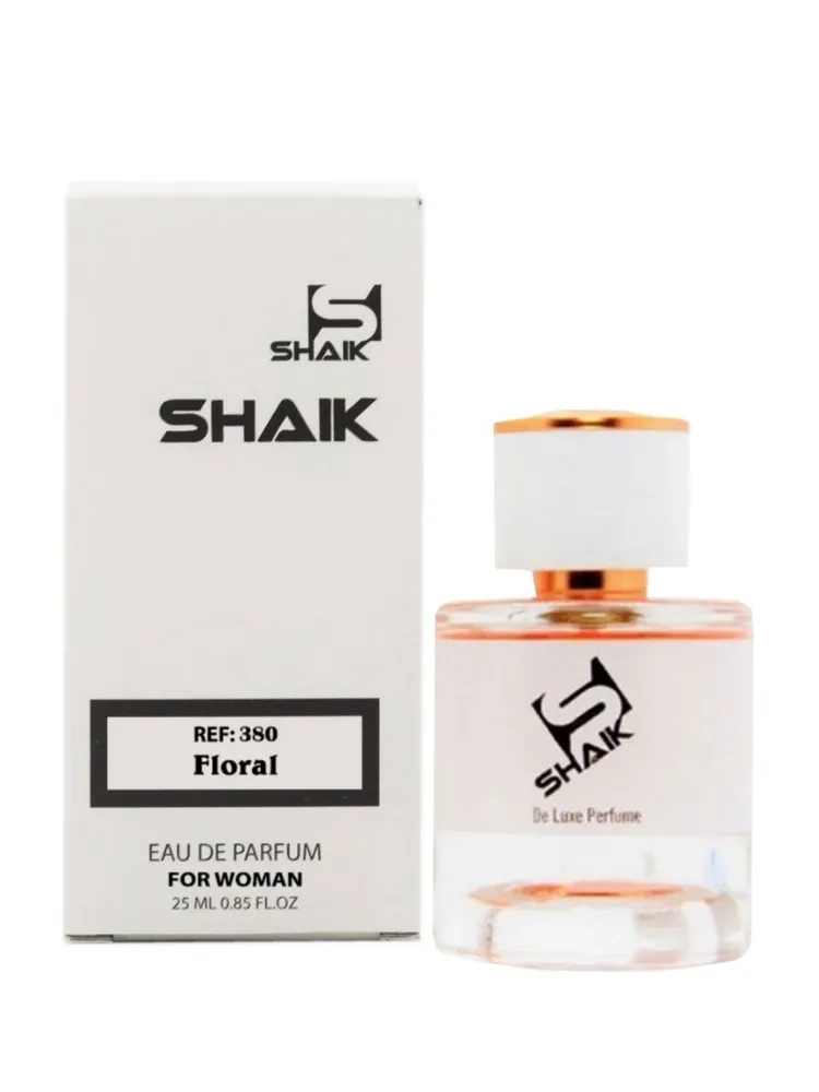 

Духи женские №380 L'Elixir 25 мл, №380 L'Elixir Woman, 25 мл