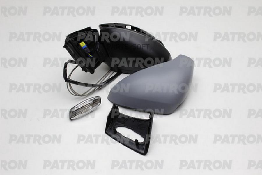 

Зеркало В Сборе Patron Pmg2911M01