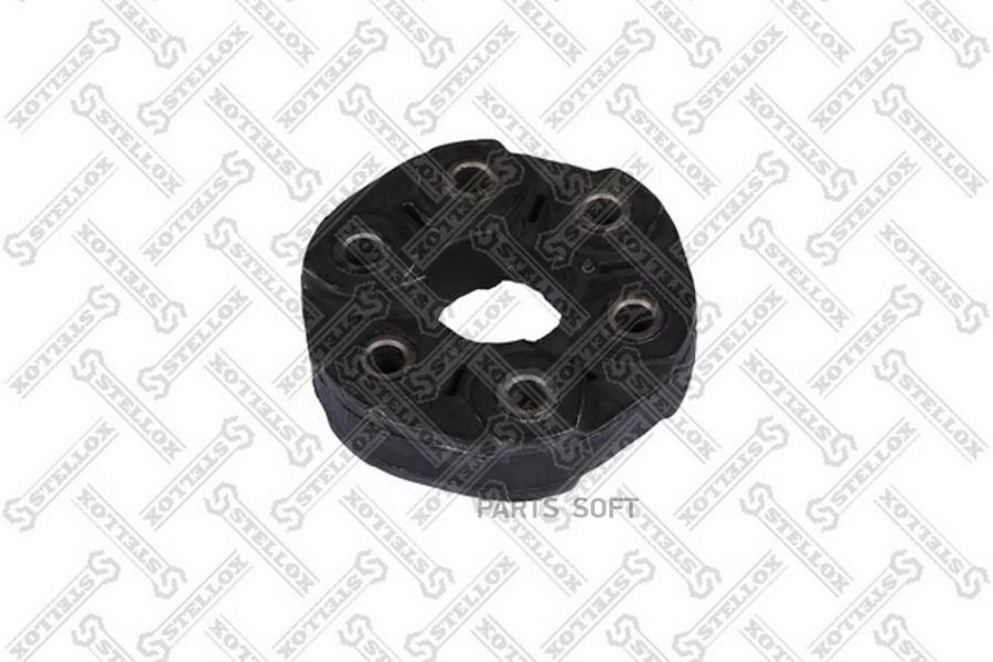 

STELLOX 0710002SX 07-10002-SX муфта кардана\ BMW E12/21/28/30/34/36 80 , Opel Omega 86 1шт