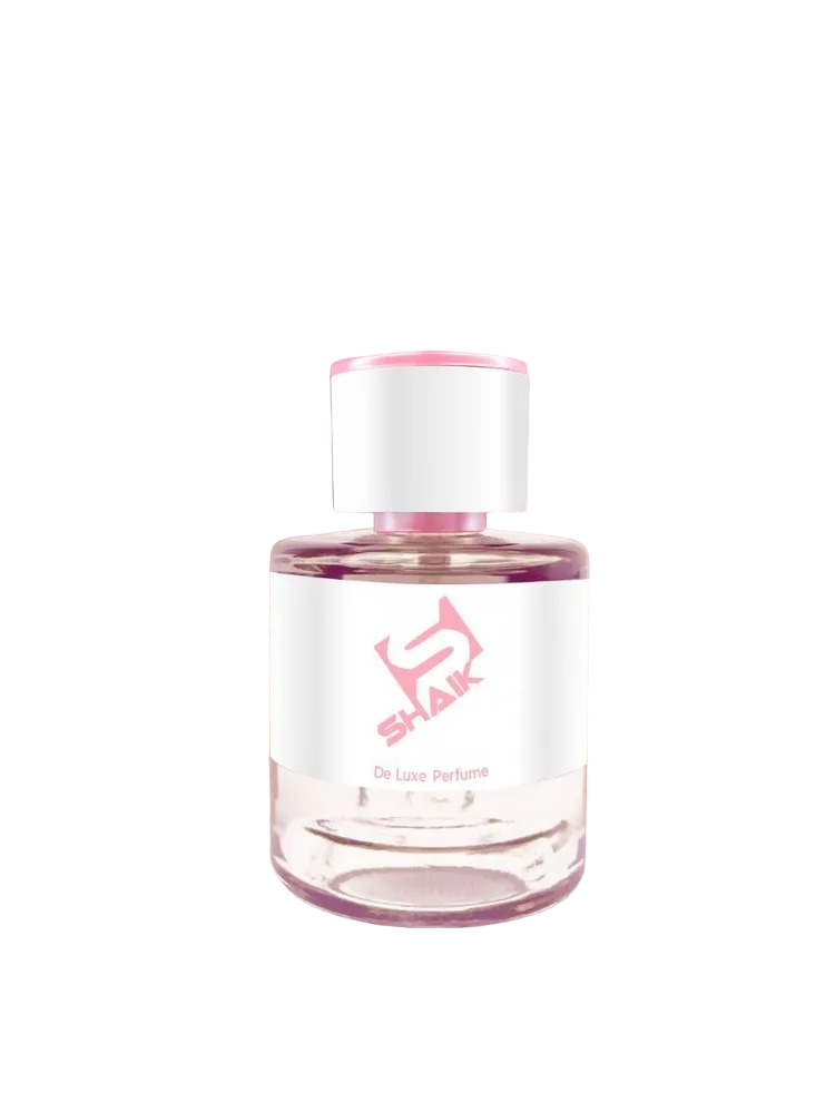 

Духи женские SHAIK №384 25 мл, №384 Soir De Lune Woman, 25 мл