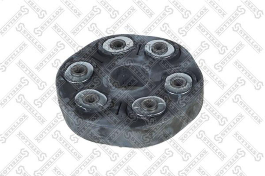 

STELLOX 0710026SX 07-10026-SX_муфта кардана \ BMW E60 2.5D-3.0D 03>