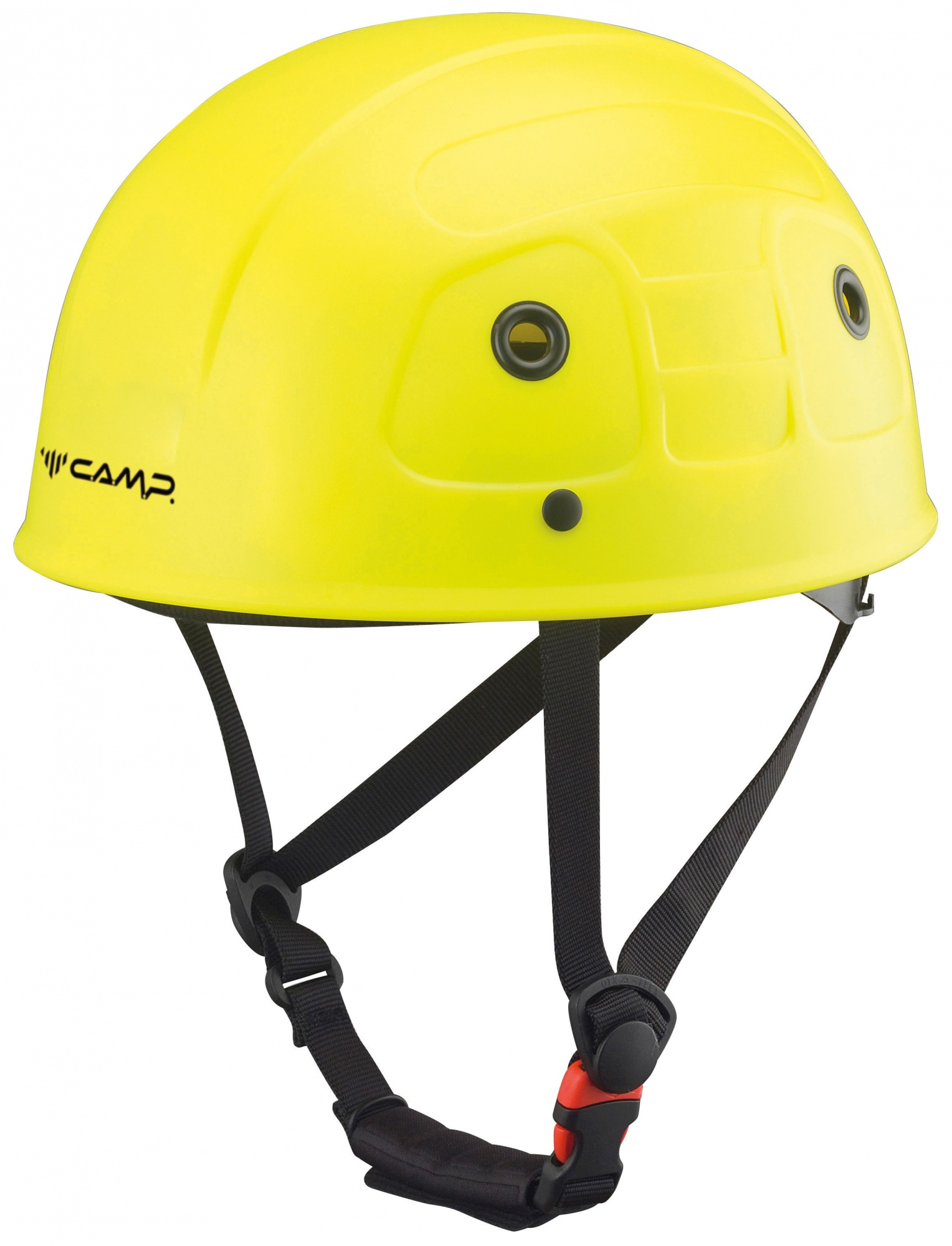 CAMP Каска CAMP Safety Star, Fluo Yellow