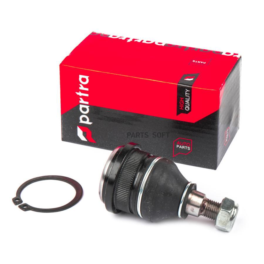 

Опора Шаровая L=R Mitsubishi Carisma /D=18mm Partra Bj5047 PARTRA BJ5047