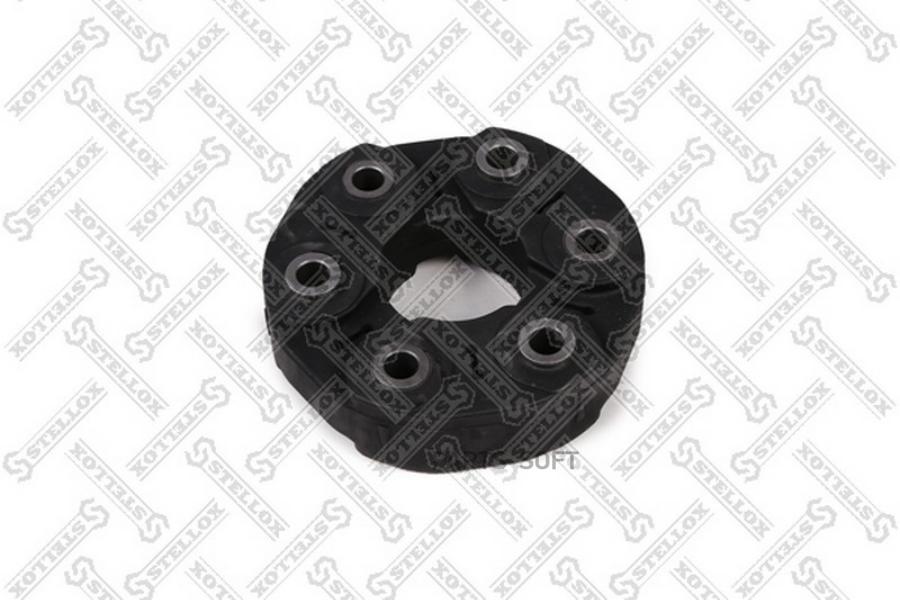 

STELLOX 0710032SX 07-10032-SX муфта кардана АКПП\ BMW E60/E63/E64 4.0i/4.8i 05 () 1шт