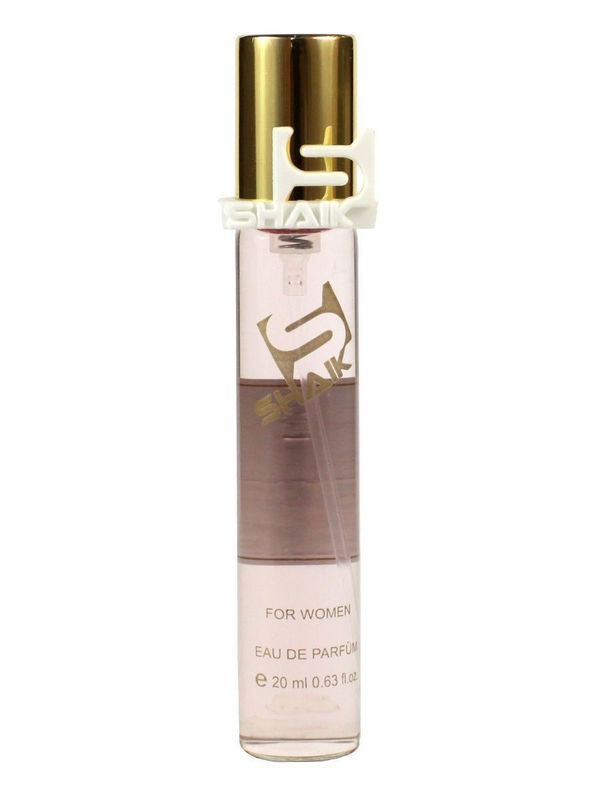 

Духи SHAIK №40 Сhance eau tendre 20 мл, №40 Сhance Eau Tendre Woman, 20 мл